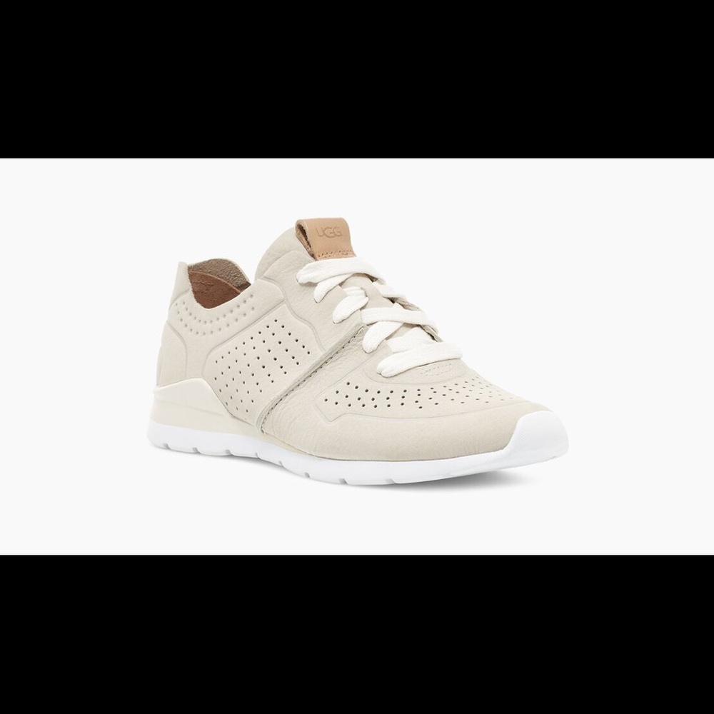 UGG tye sneakers